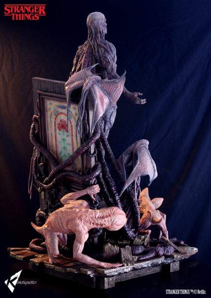 Kinetiquettes Vecna / 001